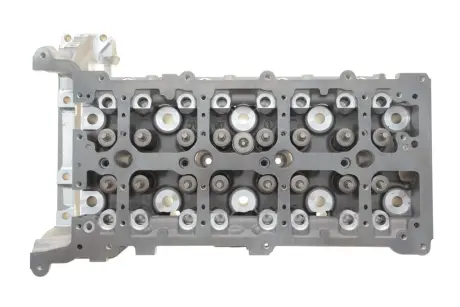 908474 Головка блоку циліндрів AMC підбір по vin на Brocar