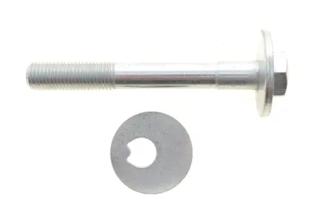 BG2024 Болт з ексцентриком (комплект) BELGUM підбір по vin на Brocar