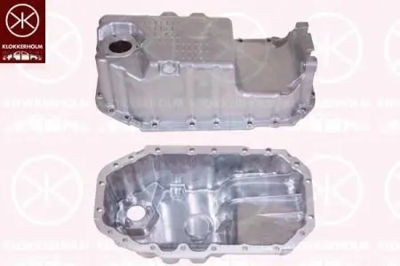 032103601AK Масляний картер LKQ підбір по vin на Brocar