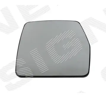 SCTM1040EL СТЕКЛО ЗЕРКАЛА ЗАДНЕГО ВИДА, CITROEN JUMPY (U6U), 04 - 07 SIGNEDA підбір по vin на Brocar