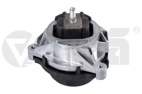 49660401 Подушка двигуна права BMW 1 (F20, F21), 3 (F30, F31, F80) 1.6 (11-19) VIKA підбір по vin на Brocar