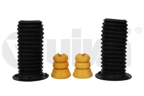 K41790401 Комплект пыльники-отбойники передний VIKA подбор по vin на Brocar