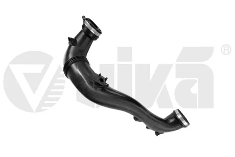 19970601 Патрубок воздушный VIKA подбор по vin на Brocar