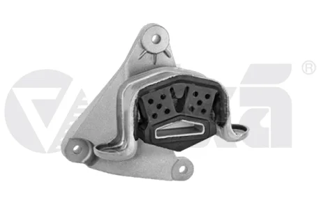 43991700101 Опора (подушка) КПП VW T5, T6 (03-, 15-) VIKA підбір по vin на Brocar