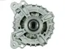Генератор 12V 140A A0473S