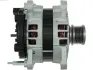 A0473S Генератор 12V 140A AUTO STARTER підбір по vin на Brocar