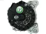 A0473S Генератор 12V 140A AUTO STARTER підбір по vin на Brocar