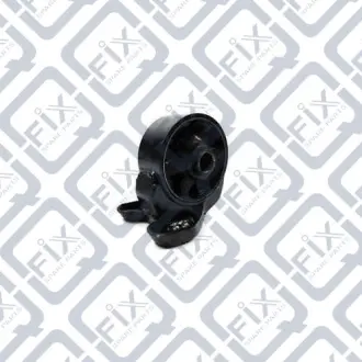 Q0021131 Подушка двигуна передня Q-FIX подбор по vin на Brocar