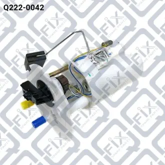 Q2220042 Насос палива Q-FIX підбір по vin на Brocar