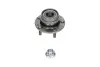 KAVO PARTS HYUNDAI Маточина колеса задн. Tucson 2,0CRDi 04-, KIA Sportage WBK-3010