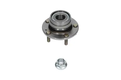 WBK3010 KAVO PARTS HYUNDAI Маточина колеса задн. Tucson 2,0CRDi 04-, KIA Sportage KAVO подбор по vin на Brocar