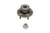 KAVO PARTS DAEWOO Маточина колеса задн. LEGANZA (KLAV) 2.0 16V 00-04 WBK-1015