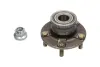 WBK1015 KAVO PARTS DAEWOO Маточина колеса задн. LEGANZA (KLAV) 2.0 16V 00-04 KAVO підбір по vin на Brocar