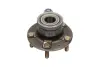 WBK1015 KAVO PARTS DAEWOO Маточина колеса задн. LEGANZA (KLAV) 2.0 16V 00-04 KAVO підбір по vin на Brocar