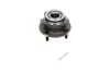 KAVO PARTS NISSAN Маточина колеса NV200 1.5 dCi 85 (M20, M20M) 10- WBH-6545