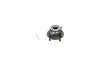 WBH6545 KAVO PARTS NISSAN Маточина колеса NV200 1.5 dCi 85 (M20, M20M) 10- KAVO підбір по vin на Brocar