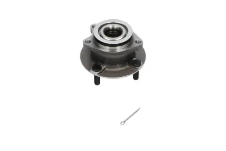 WBH6545 KAVO PARTS NISSAN Маточина колеса NV200 1.5 dCi 85 (M20, M20M) 10- KAVO підбір по vin на Brocar