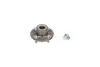 WBK3012 KAVO PARTS HYUNDAI Подшипник маточини колеса ACCENT II 1.5 00- KAVO підбір по vin на Brocar