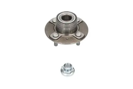 WBK3012 KAVO PARTS HYUNDAI Подшипник маточини колеса ACCENT II 1.5 00- KAVO підбір по vin на Brocar