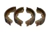 KAVO PARTS OPEL Гальмівні колодки барабанні Frontera 92-98 KBS-3904