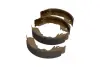 KBS3904 KAVO PARTS OPEL Гальмівні колодки барабанні Frontera 92-98 KAVO підбір по vin на Brocar