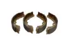 KBS3904 KAVO PARTS OPEL Гальмівні колодки барабанні Frontera 92-98 KAVO підбір по vin на Brocar
