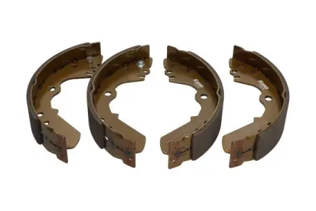 KBS3904 KAVO PARTS OPEL Гальмівні колодки барабанні Frontera 92-98 KAVO подбор по vin на Brocar