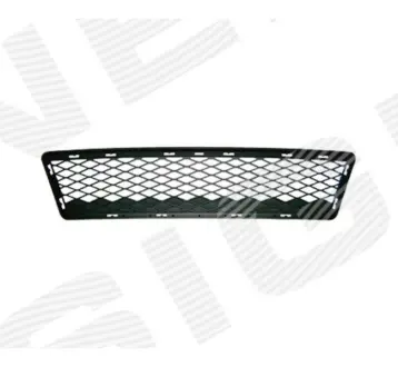 PBM99061GA РЕШЕТКА В БАМПЕР, BMW 3 (E92/E93), 06 - 10 SIGNEDA підбір по vin на Brocar