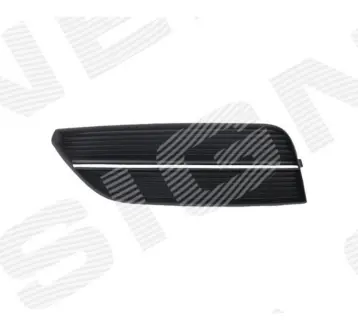 PAD99232AL РЕШЕТКА В БАМПЕР, AUDI A3 (8V), 12 - 16 SIGNEDA подбор по vin на Brocar