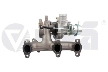 22531576801 Турбина с выпускным коллектором VIKA подбор по vin на Brocar