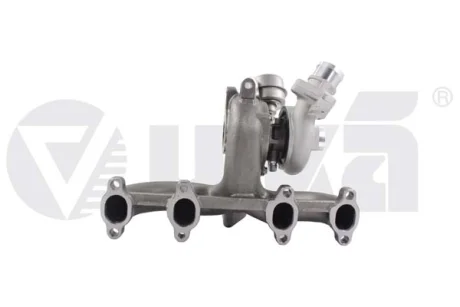 22531575901 Турбіна із випускним колектором VIKA підбір по vin на Brocar