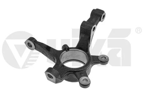 49952401 Кулак поворотний (цапфа) передній правий MB A, B Class 1.5,1.7,2.0,2.0D (04-12) VIKA підбір по vin на Brocar