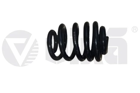 55111605601 Пружина задняя VW T5 (03-15) VIKA подбор по vin на Brocar