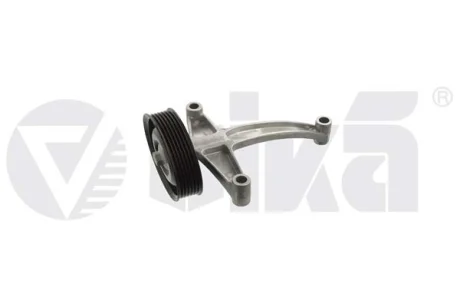 11451836201 Ролик ременя генератора VIKA підбір по vin на Brocar
