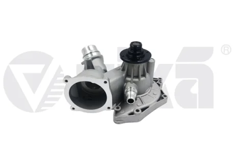 19638401 Насос водяний (помпа) BMW 5, 7, X5, Z8 3.5, 4.4, 4.6, 4.9 (96-03) VIKA підбір по vin на Brocar