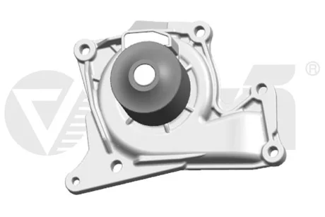 11079901 Насос водяной (насос) VIKA подбор по vin на Brocar