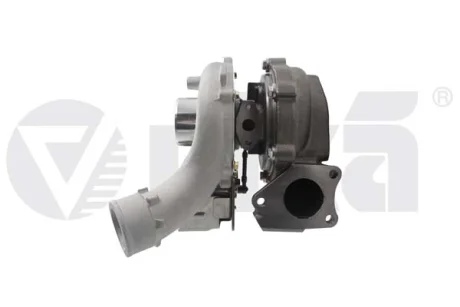 11451836801 Турбіна VIKA підбір по vin на Brocar