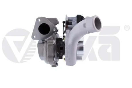 11451836701 Турбіна VIKA підбір по vin на Brocar