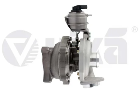 11451836601 Турбіна VIKA підбір по vin на Brocar