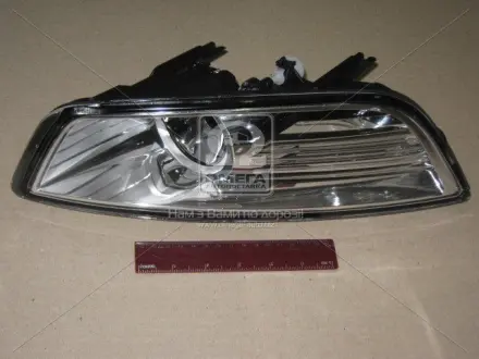 19A707012B Автозапчасть TYC підбір по vin на Brocar