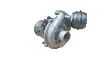 8252460002 Турбіна відновлена FORD Ka 08-16; FIAT Fiorino 07-, Qubo 08-19, Panda 11-; PEUGEOT Bipper 08-17; CITROEN Nemo 08-17; OPEL Corsa D 06-15; CHEVROLET Aveo T300 12-17 MSG підбір по vin на Brocar