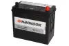 MF54584 Аккумулятор HANKOOK 12В 45Ah/360А R+ Hankook підбір по vin на Brocar