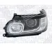 ПЕРЕДНЯЯ ФАРА, LAND ROVER RANGE ROVER SPORT, 05.13 - 12.17 ZLR111015R