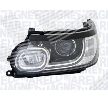 ZLR111015R ПЕРЕДНЯЯ ФАРА, LAND ROVER RANGE ROVER SPORT, 05.13 - 12.17 SIGNEDA підбір по vin на Brocar