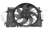 Вентилятор радіатора у зборі Mercedes C Class, CLC, CLK (00-11) 91051801