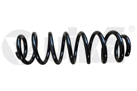 55111605201 Пружина задня VIKA підбір по vin на Brocar