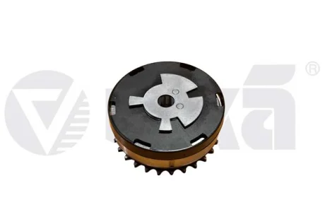 11091812601 Шестерня розподільчого валу вbпускного VW Passat B7/Skoda Superb 3.6 (08-15) VIKA підбір по vin на Brocar
