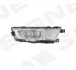 ПРОТИВОТУМАННАЯ ФАРА, SKODA RAPID, 12 - 19 ZSD201023R
