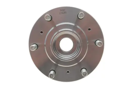 216280 Підшипник маточини (ремкомплект) SOLGY подбор по vin на Brocar