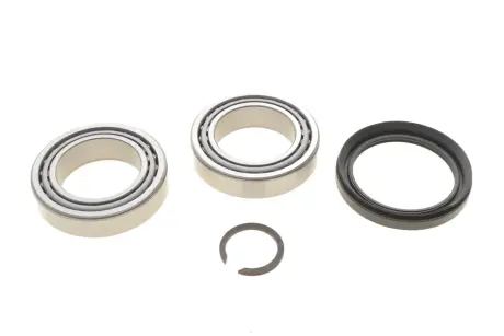 216277 Підшипник маточини (ремкомплект) SOLGY подбор по vin на Brocar